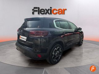 Citroën C5 Aircross HYBRID 100kW (136CV) e-DCS6 Max