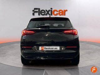Opel Grandland 1.2 Turbo GS