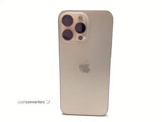 apple iphone 16 pro max 256gb