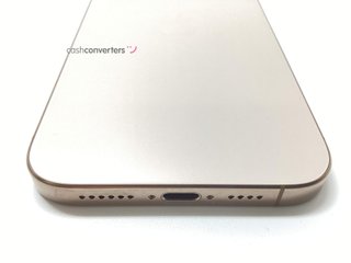 apple iphone 16 pro max 256gb