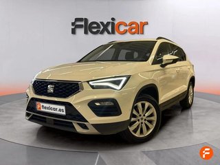 Seat Ateca 1.5 TSI 110kW St&Sp Style XXL