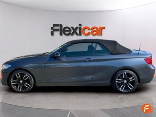 BMW Serie 2 225dA