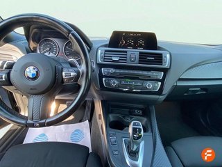 BMW Serie 2 225dA