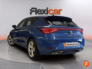 Seat Leon 1.5 TSI 85kW S&S FR 75 Aniversario