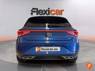 Seat Leon 1.5 TSI 85kW S&S FR 75 Aniversario