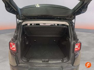 Jeep Renegade Longitude 1.0G 88kW (120CV) 4x2