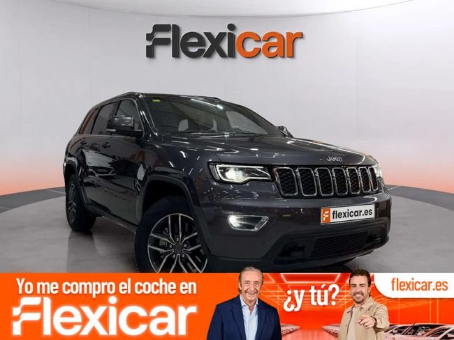 Jeep Grand Cherokee 3.6 V6 Overland E6 - foto 1