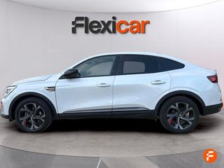 Renault Arkana RS Line TCe 103kW(140CV) EDC mild hybrid