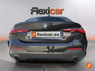 BMW Serie 4 420i