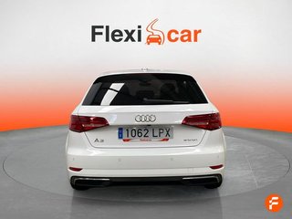 Audi A3 sport ed 1.4 TFSI e-tron S tronic Sportb