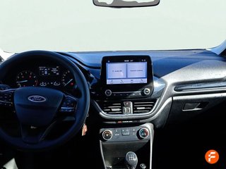 Ford Fiesta 1.0 EcoBoost 63kW Active S/S 5p