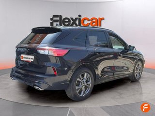 Ford Kuga ST-Line X 1.5 EcoBlue 88kW (120CV)