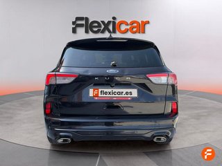 Ford Kuga ST-Line X 1.5 EcoBlue 88kW (120CV)
