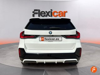 BMW X1 sDrive18d