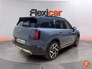 MINI Countryman S ALL4