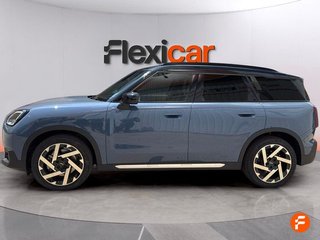 MINI Countryman S ALL4