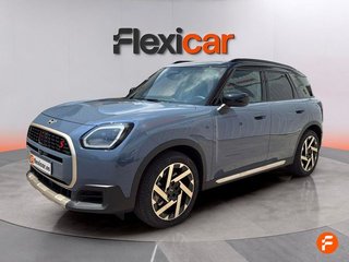 MINI Countryman S ALL4