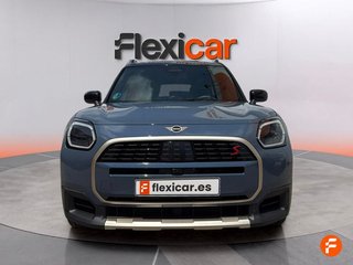 MINI Countryman S ALL4