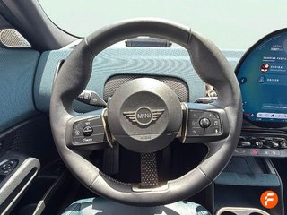 MINI Countryman S ALL4