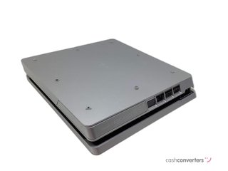 sony ps4 slim 500gb silver