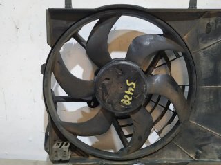 Electroventilador CITROEN C3 PICASSO