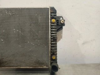 Radiador agua CHRYSLER JEEP CHEROKEE (KJ)