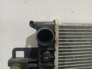 Radiador agua CHRYSLER JEEP CHEROKEE (KJ)