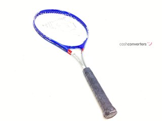 raqueta dunlop no visible