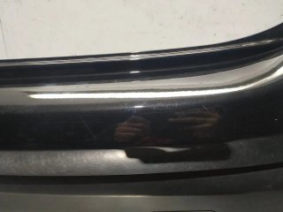 Paragolpes trasero NISSAN QASHQAI (J11E)
