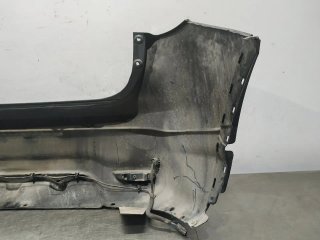 Paragolpes trasero NISSAN QASHQAI (J11E)