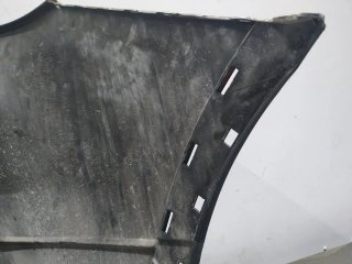 Paragolpes trasero NISSAN QASHQAI (J11E)