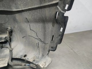 Paragolpes trasero NISSAN QASHQAI (J11E)