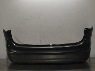 Paragolpes trasero NISSAN QASHQAI (J11E)
