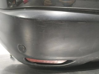 Paragolpes trasero NISSAN QASHQAI (J11E)