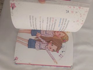 Lote pack libro las ratitas