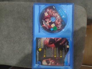 Tekken 7 PS4 (PlayStation 4) VR Compatible