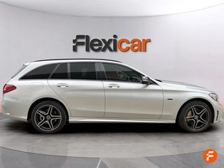 Mercedes Clase C C 300 e