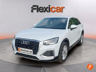 Audi Q2 Advanced 35 TFSI 110kW (150CV)