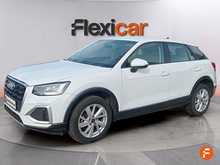 Audi Q2 Advanced 35 TFSI 110kW (150CV)