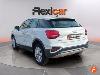 Audi Q2 Advanced 35 TFSI 110kW (150CV)