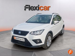 Seat Arona 1.0 TSI 81kW (110CV) DSG Style