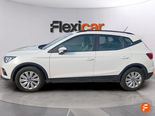 Seat Arona 1.0 TSI 81kW (110CV) DSG Style