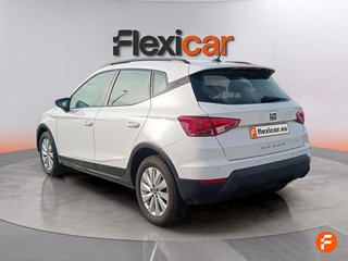 Seat Arona 1.0 TSI 81kW (110CV) DSG Style