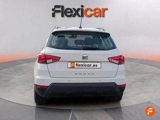 Seat Arona 1.0 TSI 81kW (110CV) DSG Style