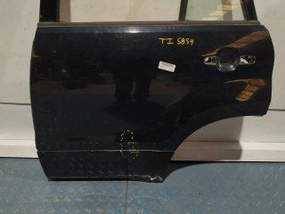 Puerta trasera izquierda SUZUKI GRAND VITARA