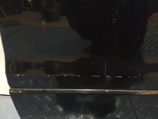 Puerta trasera izquierda SUZUKI GRAND VITARA