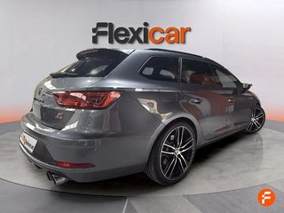 Seat Leon 2.0 TSI 221kW (300CV) DSG-6 St&Sp CUPRA