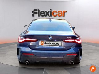 BMW Serie 4 430i