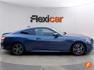 BMW Serie 4 430i