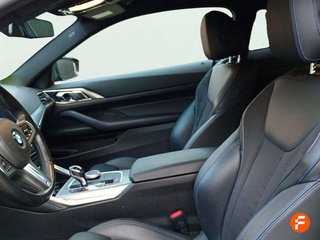 BMW Serie 4 430i